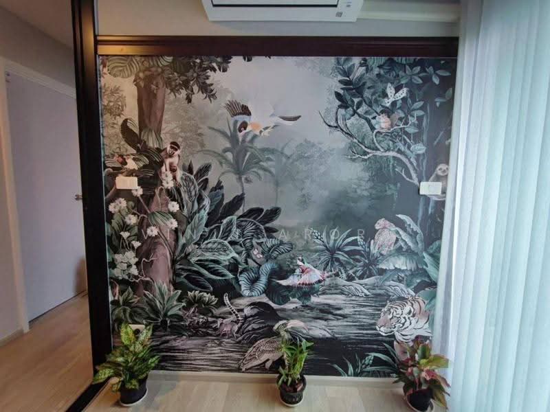 Plum Condo Sukhumvit 97/1 : พลัมคอนโด สุขุมวิท 97/1, กรุงเทพ, 204 ซอย สุขุมวิท 97/1, บางจาก, พระโขนง, กรุงเทพ, 37 ตร.ม., คอนโด ให้เช่า, โดย Vinit Arora, 500616983 - DDproperty.com