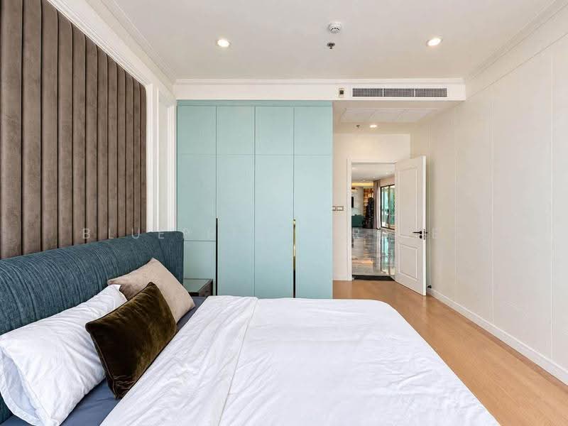 Supalai Oriental Sukhumvit 39, Bangkok, Soi Sukhumvit 39, Khlong Tan Nua, Watthana, Bangkok, 4 Bedrooms, 355 sqm, Condo For Rent, by Blueprint.Property, 500616989 - DDproperty.com