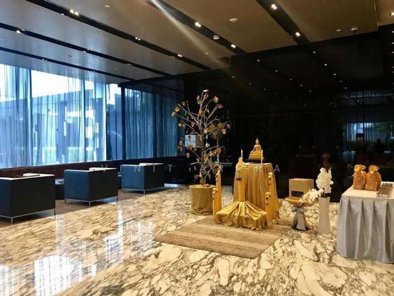 Quattro by Sansiri, Bangkok, 134 Thong Lo 4 Alley, Khlong Tan Nua, Watthana, Bangkok, 1 Bedroom, 55 sqm, Condo For Rent, by Vinit Arora, 500616990 - DDproperty.com