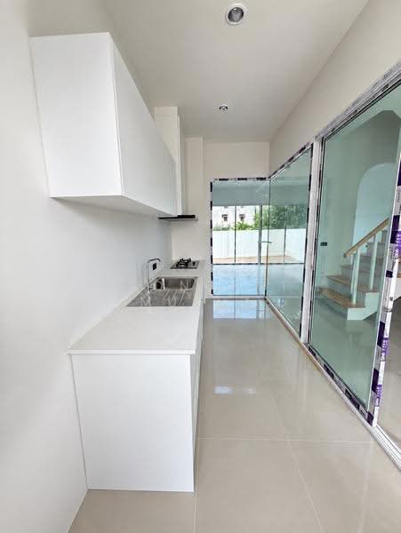 Melena chalong, Phuket, Chalong, Muang Phuket, Phuket, 3 Bedrooms, 140 sqm, Townhouse For Sale, by Anongrat Mukda, 500616993 - DDproperty.com
