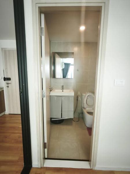 Modern Condo Bangplad-Charan 79, Bangkok, Charan Sanitwong 74/1 Alley, Bang O, Bang Phlat, Bangkok, 1 Bedroom, 22 sqm, Condo For Sale, by Pongpan Matkhao, 500617006 - DDproperty.com