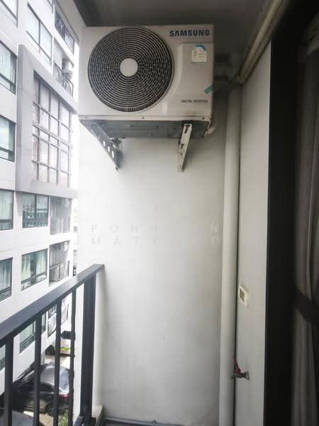 Modern Condo Bangplad-Charan 79, Bangkok, Charan Sanitwong 74/1 Alley, Bang O, Bang Phlat, Bangkok, 1 Bedroom, 22 sqm, Condo For Sale, by Pongpan Matkhao, 500617006 - DDproperty.com