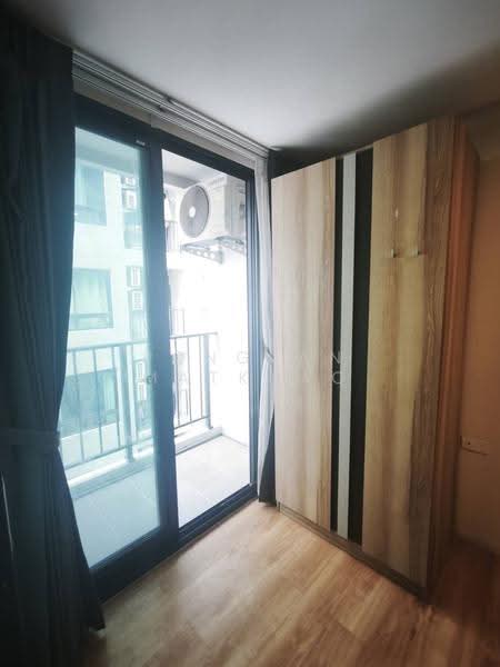 Modern Condo Bangplad-Charan 79, Bangkok, Charan Sanitwong 74/1 Alley, Bang O, Bang Phlat, Bangkok, 1 Bedroom, 22 sqm, Condo For Sale, by Pongpan Matkhao, 500617006 - DDproperty.com