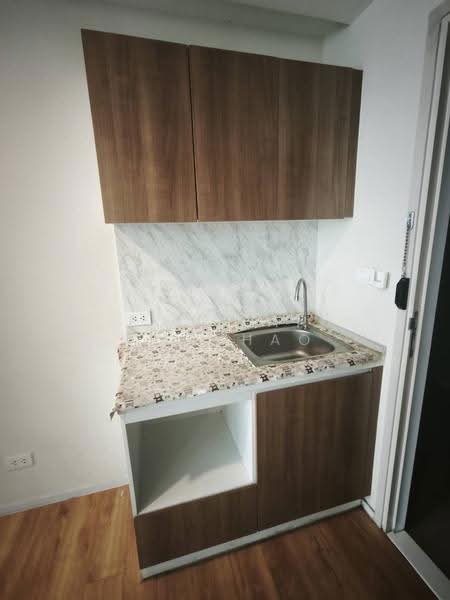 Modern Condo Bangplad-Charan 79, Bangkok, Charan Sanitwong 74/1 Alley, Bang O, Bang Phlat, Bangkok, 1 Bedroom, 22 sqm, Condo For Sale, by Pongpan Matkhao, 500617006 - DDproperty.com