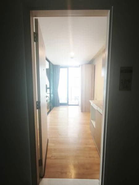 Modern Condo Bangplad-Charan 79, Bangkok, Charan Sanitwong 74/1 Alley, Bang O, Bang Phlat, Bangkok, 1 Bedroom, 22 sqm, Condo For Sale, by Pongpan Matkhao, 500617006 - DDproperty.com