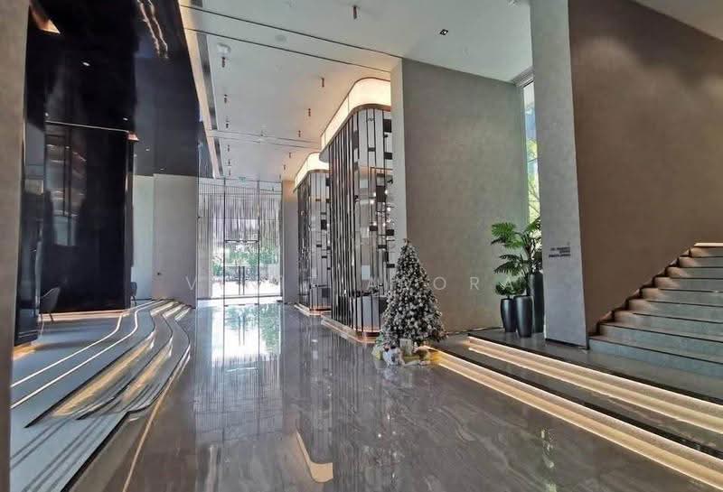 Life Asoke-Rama 9 : ไลฟ์ อโศก พระราม 9, กรุงเทพ, 626 ถนนอโศก-ดินแดง แขวงมักกะสัน เขตราชเทวี กรุงเทพมหานคร, มักกะสัน, ราชเทวี, กรุงเทพ, 35 ตร.ม., คอนโด ให้เช่า, โดย Vinit Arora, 500617009 - DDproperty.com