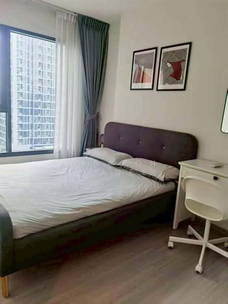 Life Asoke Hype, Bangkok, 339 Chaturathit Rd, Makkasan, Ratchathewi, Bangkok, 1 Bedroom, 32 sqm, Condo For Sale, by Tanapon Saowaneeyakorn, 500617016 - DDproperty.com