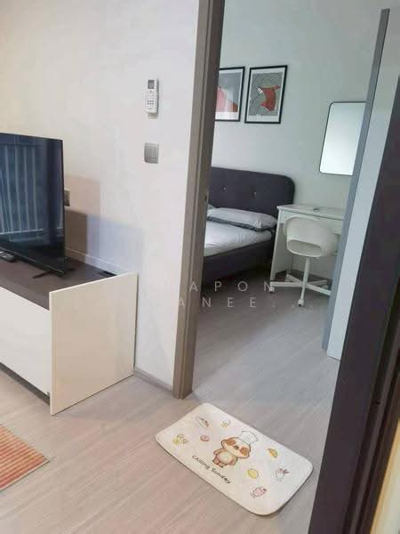 Life Asoke Hype, Bangkok, 339 Chaturathit Rd, Makkasan, Ratchathewi, Bangkok, 1 Bedroom, 32 sqm, Condo For Sale, by Tanapon Saowaneeyakorn, 500617016 - DDproperty.com