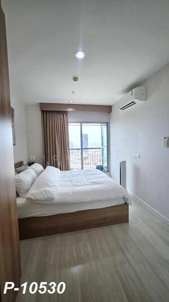 Aspire Sukhumvit 48, Bangkok, Sukhumvit Road, Phra Kanong, Khlong Toei, Bangkok, 1 Bedroom, 38 sqm, Condo For Rent, by Nichaphat Sakunchayapha, 500617019 - DDproperty.com