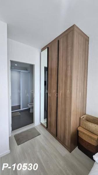 Aspire Sukhumvit 48 : แอสปาย สุขุมวิท 48, กรุงเทพ, ซอยสุขุมวิท 48 ถนนสุขุมวิท แขวงพระโขนง เขตคลองเตย กรุงเทพมหานคร, พระโขนง, คลองเตย, กรุงเทพ, 38 ตร.ม., คอนโด ให้เช่า, โดย Nichaphat Sakunchayapha, 500617019 - DDproperty.com