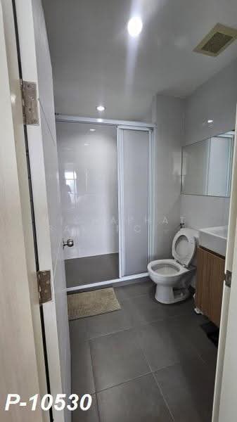 Aspire Sukhumvit 48, Bangkok, Sukhumvit Road, Phra Kanong, Khlong Toei, Bangkok, 1 Bedroom, 38 sqm, Condo For Rent, by Nichaphat Sakunchayapha, 500617019 - DDproperty.com