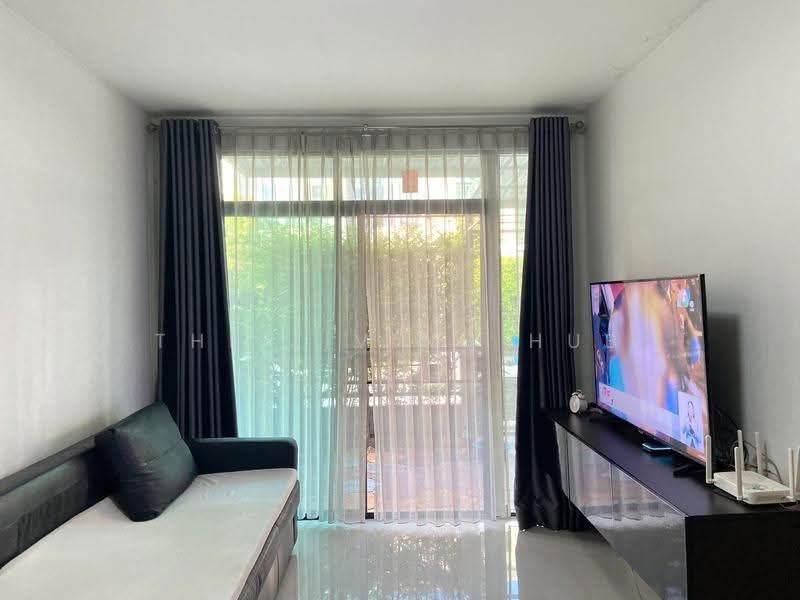 Pleno Suksawat, Bangkok, Pracha Uthit Road (Soi Pracha Uthit 60), Thung Khru, Bangkok, 3 Bedrooms, 101 sqm, Single Detached House For Sale, by THE LIVING HUB, 500617021 - DDproperty.com