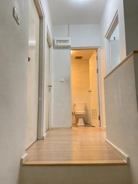 Pleno Suksawat, Bangkok, Pracha Uthit Road (Soi Pracha Uthit 60), Thung Khru, Bangkok, 3 Bedrooms, 101 sqm, Single Detached House For Sale, by THE LIVING HUB, 500617021 - DDproperty.com
