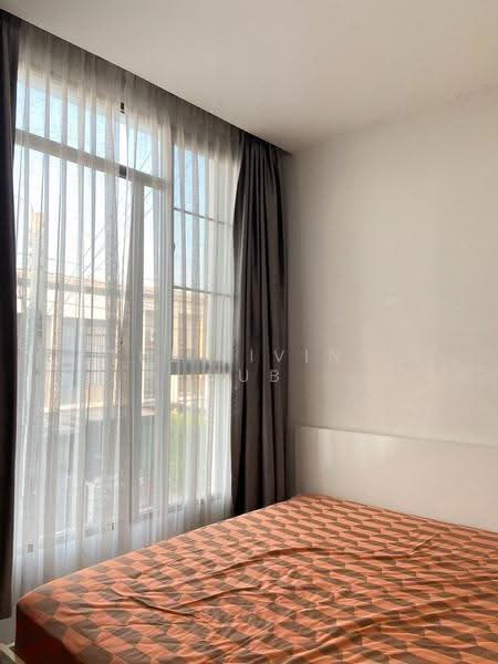 Pleno Suksawat, Bangkok, Pracha Uthit Road (Soi Pracha Uthit 60), Thung Khru, Bangkok, 3 Bedrooms, 101 sqm, Single Detached House For Sale, by THE LIVING HUB, 500617021 - DDproperty.com