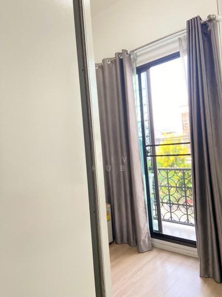 Pleno Suksawat, Bangkok, Pracha Uthit Road (Soi Pracha Uthit 60), Thung Khru, Bangkok, 3 Bedrooms, 101 sqm, Single Detached House For Sale, by THE LIVING HUB, 500617021 - DDproperty.com