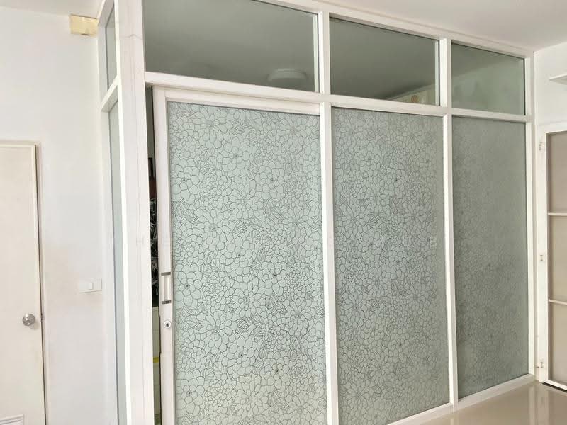 Pleno Suksawat, Bangkok, Pracha Uthit Road (Soi Pracha Uthit 60), Thung Khru, Bangkok, 3 Bedrooms, 101 sqm, Single Detached House For Sale, by THE LIVING HUB, 500617021 - DDproperty.com