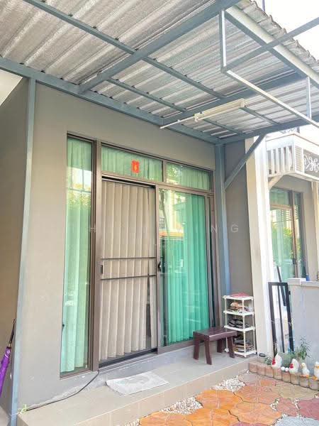 Pleno Suksawat : พลีโน่ สุขสวัสดิ์, กรุงเทพ, ถนนประชาอุทิศ (ซ. ประชาอุทิศ60), ทุ่งครุ, กรุงเทพ, 101 ตร.ม., บ้านเดี่ยว ขาย, โดย THE LIVING HUB, 500617021 - DDproperty.com