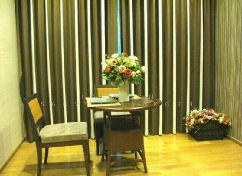 Hyde Sukhumvit 13 : ไฮด์ สุขุมวิท 13, กรุงเทพ, 13 ซอยสุขุมวิท 13, คลองเตยเหนือ, วัฒนา, กรุงเทพ, 46 ตร.ม., คอนโด ให้เช่า, โดย Tanapon Saowaneeyakorn, 500617028 - DDproperty.com