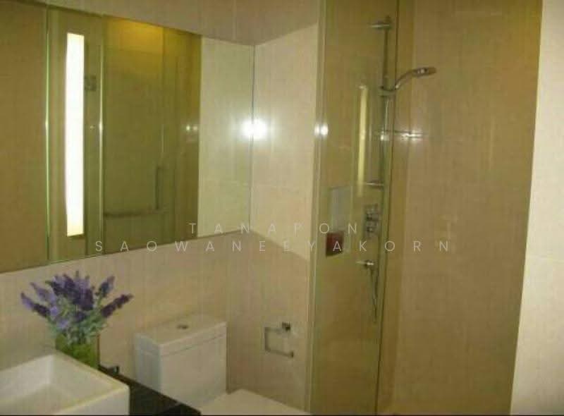 Hyde Sukhumvit 13, Bangkok, 13 Sukhumvit Road, Khlongtoei Nua, Watthana, Bangkok, 1 Bedroom, 46 sqm, Condo For Rent, by Tanapon Saowaneeyakorn, 500617028 - DDproperty.com
