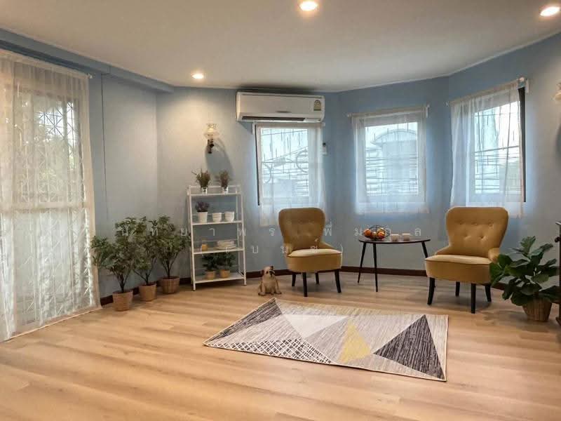 36 ซอยพึ่งมี 1 บางจาก พระโขนง กทม, Bangkok, Bang Chak, Phra Khanong, Bangkok, 3 Bedrooms, 300 sqm, Single Detached House For Rent, by Nattayaporn Peumkul (Benz), 500617031 - DDproperty.com