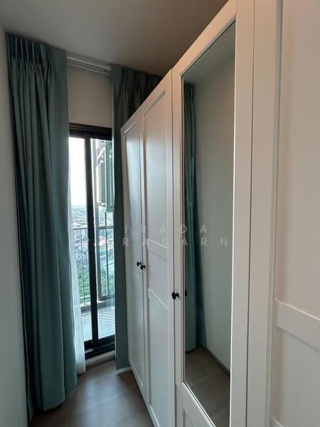Aspire Sukhumvit-Rama 4, Bangkok, 4404 Rama 4 Road, Phra Kanong, Khlong Toei, Bangkok, 1 Bedroom, 31 sqm, Condo For Rent, by Airada Parasarn, 500617035 - DDproperty.com