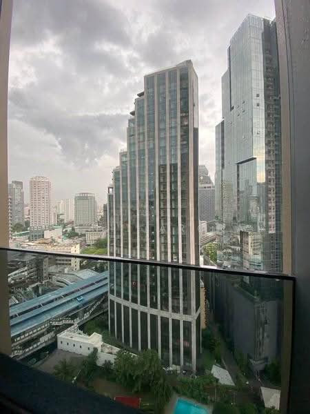 The Esse Sukhumvit 36 : ดิ เอส สุขุมวิท 36, กรุงเทพ, ซอยสุขุมวิท 36 ถนนสุขุมวิท, พระโขนง, คลองเตย, กรุงเทพ, 38 ตร.ม., คอนโด ให้เช่า, โดย Vinit Arora, 500617044 - DDproperty.com