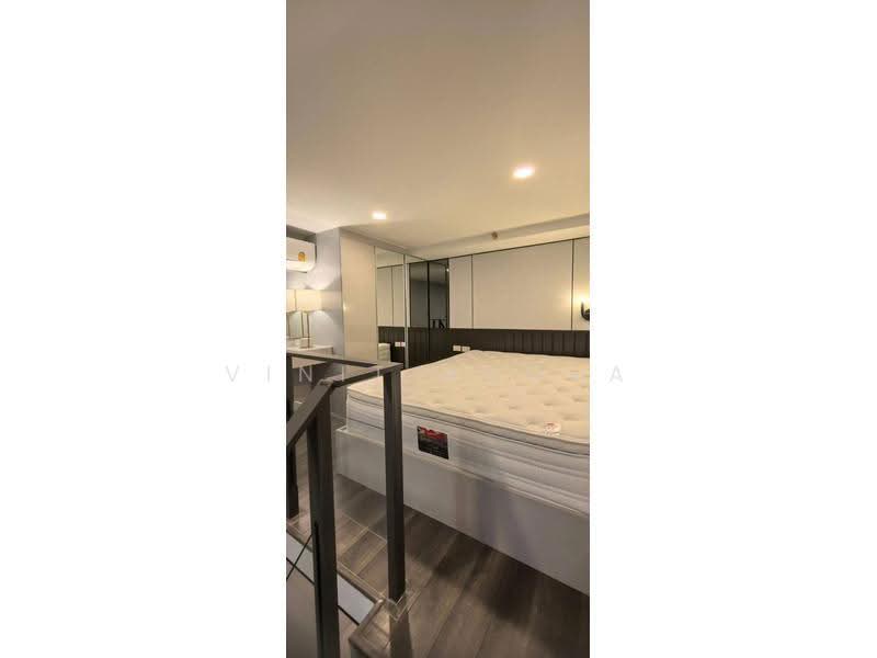KnightsBridge Space Rama 9, กรุงเทพ, 533 Thanon Asok, ดินแดง, กรุงเทพ, 32 ตร.ม., คอนโด ขาย, โดย Vinit Arora, 500617055 - DDproperty.com