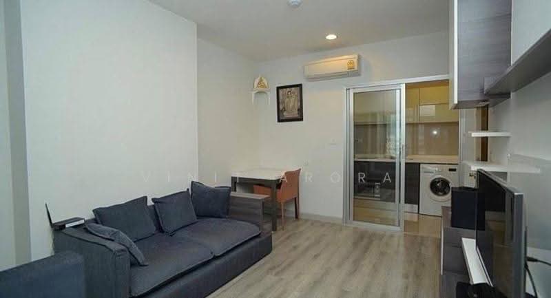 Centric Sathorn-St Louis, Bangkok, Sathorn Nua Road, Yan Nawa, Sathon, Bangkok, 1 Bedroom, 41 sqm, Condo For Sale, by Vinit Arora, 500617067 - DDproperty.com