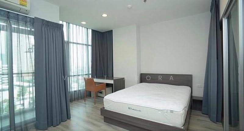 Centric Sathorn-St Louis, Bangkok, Sathorn Nua Road, Yan Nawa, Sathon, Bangkok, 1 Bedroom, 41 sqm, Condo For Sale, by Vinit Arora, 500617067 - DDproperty.com