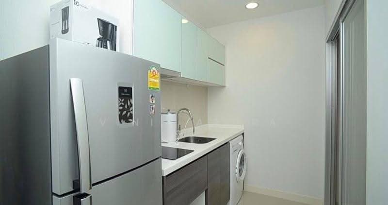 Centric Sathorn-St Louis, Bangkok, Sathorn Nua Road, Yan Nawa, Sathon, Bangkok, 1 Bedroom, 41 sqm, Condo For Sale, by Vinit Arora, 500617067 - DDproperty.com