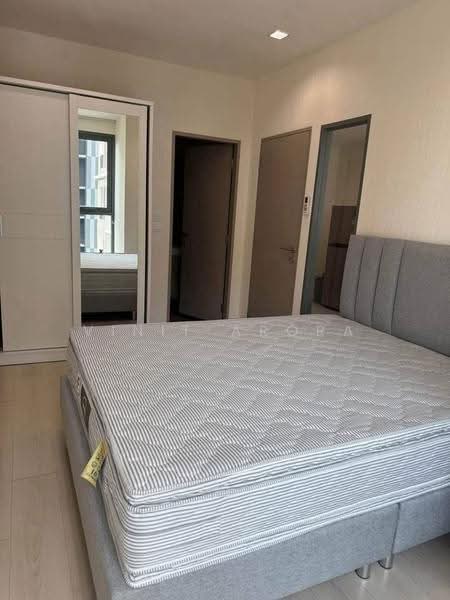 IDEO MOBI Sukhumvit 81, Bangkok, 2097 Sukhumvit Road, Bang Chak, Phra Khanong, Bangkok, Studio, 30 sqm, Condo For Rent, by Vinit Arora, 500617080 - DDproperty.com