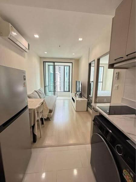 IDEO MOBI Sukhumvit 81 : ไอดีโอ โมบิ สุขุมวิท 81, กรุงเทพ, 2097 ถนนสุขุมวิท แขวงบางจาก เขตพระโขนง กรุงเทพมหานคร, บางจาก, พระโขนง, กรุงเทพ, 30 ตร.ม., คอนโด ให้เช่า, โดย Vinit Arora, 500617080 - DDproperty.com