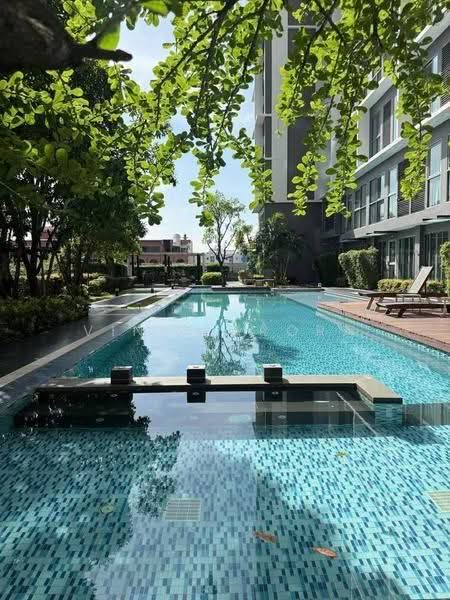 IDEO MOBI Sukhumvit 81, Bangkok, 2097 Sukhumvit Road, Bang Chak, Phra Khanong, Bangkok, Studio, 30 sqm, Condo For Rent, by Vinit Arora, 500617080 - DDproperty.com