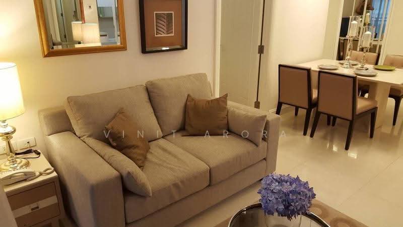 Q Langsuan, Bangkok, 54 Soi Langsuan, Langsuan Road, Lumphini, Pathum Wan, Bangkok, 2 Bedrooms, 85 sqm, Condo For Rent, by Vinit Arora, 500617083 - DDproperty.com