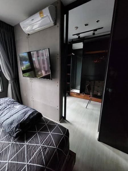 Life One Wireless, Bangkok, 1 Wireless Road, Lumphini, Pathum Wan, Bangkok, 1 Bedroom, 35 sqm, Condo For Sale, by Vinit Arora, 500617092 - DDproperty.com