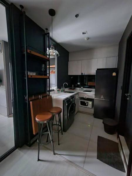 Life One Wireless, Bangkok, 1 Wireless Road, Lumphini, Pathum Wan, Bangkok, 1 Bedroom, 35 sqm, Condo For Sale, by Vinit Arora, 500617092 - DDproperty.com