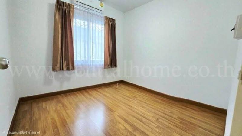 Baanfahpiyarom, Pathum Thani, วงแหวน-ลำลูกกา คลอง 6, Bung Kham Proi, Lam Luk Ka, Pathum Thani, 3 Bedrooms, 130 sqm, Townhouse For Sale, by คุณ ศันสนีย์ ( เก๋ ), 500617098 - DDproperty.com