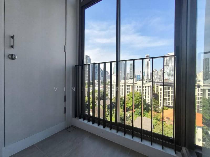 Rhythm Ekkamai Estate, กรุงเทพ, Soi Sukhumvit 63, คลองเตยเหนือ, วัฒนา, กรุงเทพ, 43 ตร.ม., คอนโด ให้เช่า, โดย Vinit Arora, 500617100 - DDproperty.com