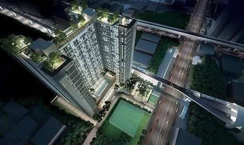 Life Asoke : ไลฟ์ อโศก, กรุงเทพ, ถนนอโศก-ดินแดง แขวงบางกะปิ เขตห้วยขวาง กทม, บางกะปิ, ห้วยขวาง, กรุงเทพ, 35 ตร.ม., คอนโด ให้เช่า, โดย Vinit Arora, 500617104 - DDproperty.com
