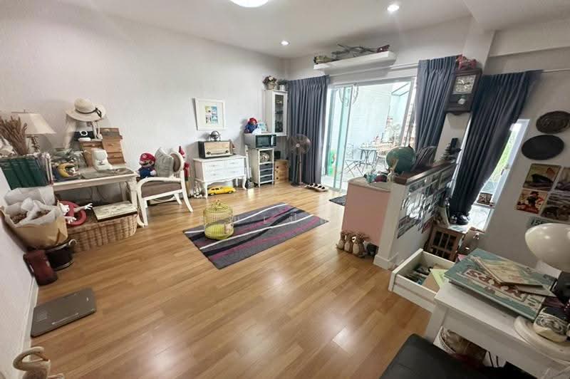 Chuan Chuen Modus Viphavadi, Bangkok, Vibhavadi-Rangsit Road, Si Khan, Don Mueang, Bangkok, 6 Bedrooms, 302 sqm, Single Detached House For Sale, by คุณเปิ้ล, 500617105 - DDproperty.com