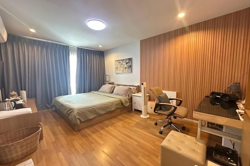 Chuan Chuen Modus Viphavadi, Bangkok, Vibhavadi-Rangsit Road, Si Khan, Don Mueang, Bangkok, 6 Bedrooms, 302 sqm, Single Detached House For Sale, by คุณเปิ้ล, 500617105 - DDproperty.com