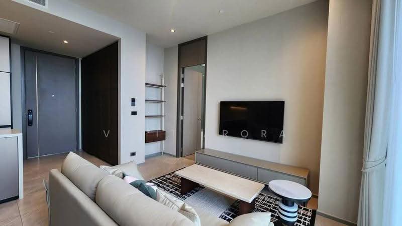 Hyde Heritage Thonglor, Bangkok, 1199 Sukhumvit Soi 59, Khlong Tan Nua, Watthana, Bangkok, 1 Bedroom, 59 sqm, Condo For Rent, by Vinit Arora, 500617115 - DDproperty.com