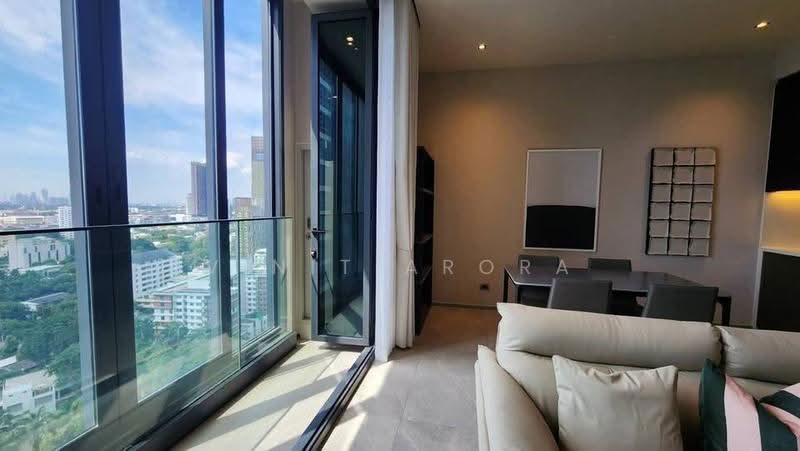 Hyde Heritage Thonglor, Bangkok, 1199 Sukhumvit Soi 59, Khlong Tan Nua, Watthana, Bangkok, 1 Bedroom, 59 sqm, Condo For Rent, by Vinit Arora, 500617115 - DDproperty.com