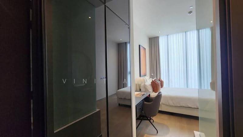 Hyde Heritage Thonglor, Bangkok, 1199 Sukhumvit Soi 59, Khlong Tan Nua, Watthana, Bangkok, 1 Bedroom, 59 sqm, Condo For Rent, by Vinit Arora, 500617115 - DDproperty.com