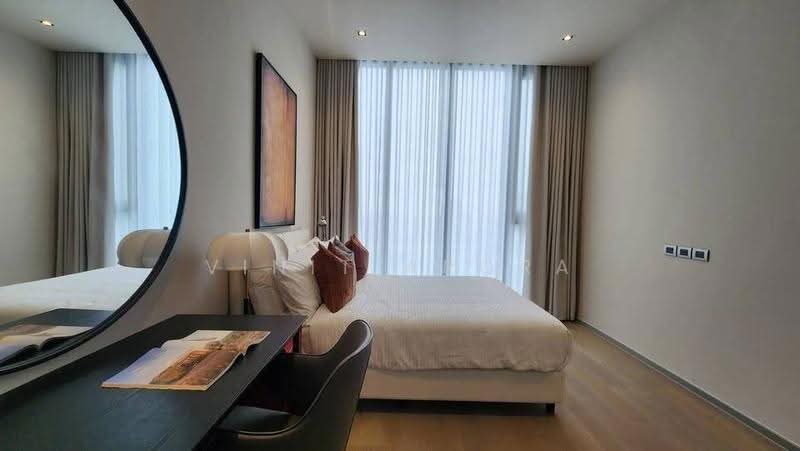 Hyde Heritage Thonglor, Bangkok, 1199 Sukhumvit Soi 59, Khlong Tan Nua, Watthana, Bangkok, 1 Bedroom, 59 sqm, Condo For Rent, by Vinit Arora, 500617115 - DDproperty.com
