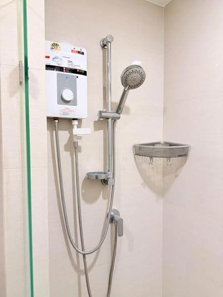 The Nest Sukhumvit 64, Bangkok, 408 Soi Sukhumvit 64, Bang Chak, Phra Khanong, Bangkok, Studio, 25 sqm, Condo For Rent, by Living Condo, 500617118 - DDproperty.com