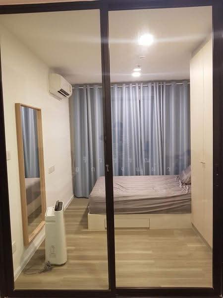 Kensington Kaset-Campus, Bangkok, Soi Phahon Yothin 49/1, Lat Yao, Chatuchak, Bangkok, 2 Bedrooms, 31 sqm, Condo For Sale, by ศิริวรรณ เผือกใจแผ้ว, 500617120 - DDproperty.com
