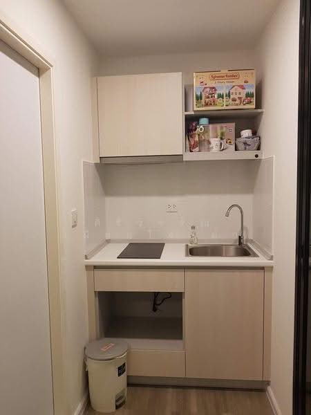 Kensington Kaset-Campus, Bangkok, Soi Phahon Yothin 49/1, Lat Yao, Chatuchak, Bangkok, 2 Bedrooms, 31 sqm, Condo For Sale, by ศิริวรรณ เผือกใจแผ้ว, 500617120 - DDproperty.com