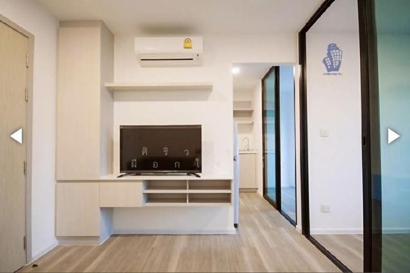 Kensington Kaset-Campus : เคนซิงตัน เกษตร แคมปัส, กรุงเทพ, ซอย พหลโยธิน 49/1, ลาดยาว, จตุจักร, กรุงเทพ, 31 ตร.ม., คอนโด ขาย, โดย ศิริวรรณ เผือกใจแผ้ว, 500617120 - DDproperty.com