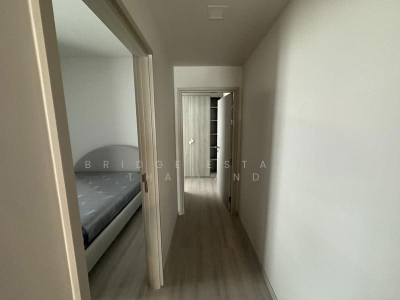 COBE Ratchada-Rama 9, Bangkok, Thiam Ruammit Road, Huai Khwang, Bangkok, 4 Bedrooms, 135 sqm, Condo For Sale, by Bridge Estate Thailand, 500617125 - DDproperty.com